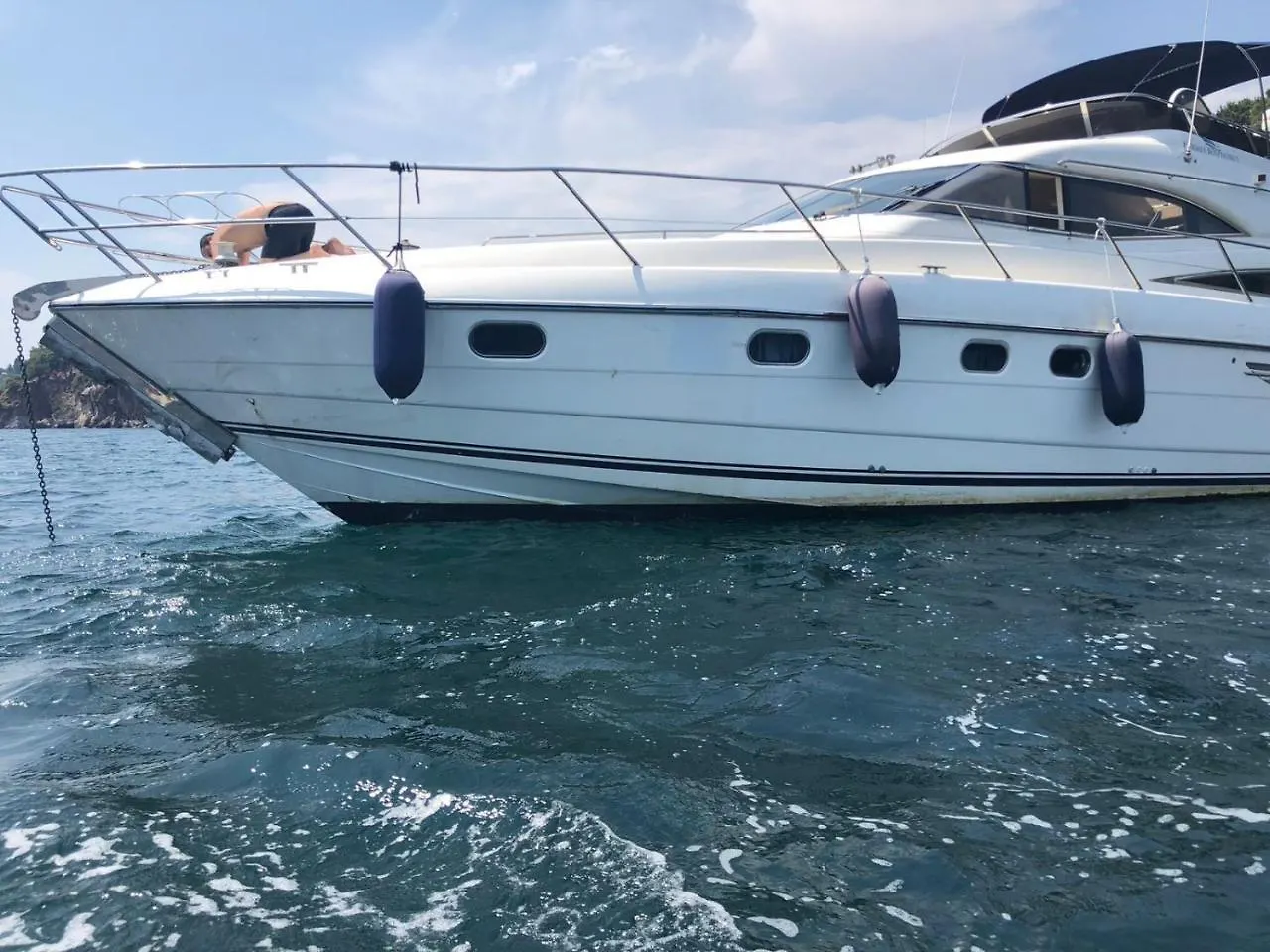 Bosphorus Hermes Hotel Istanbul Botel