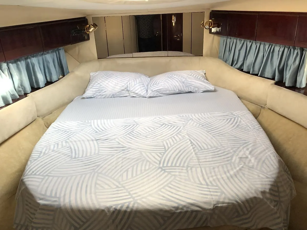 Hotel Bosphorus Hermes Istanbulská provincie 0*,  Turecko
